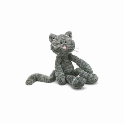 Jellycat Merryday Cat UK | 97402XDMP